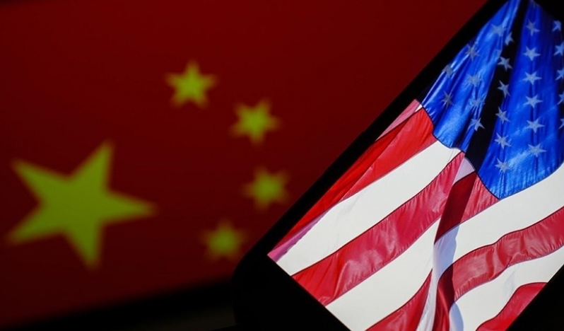 Trump, Amerikan yazılımlı ürünlerin Çin