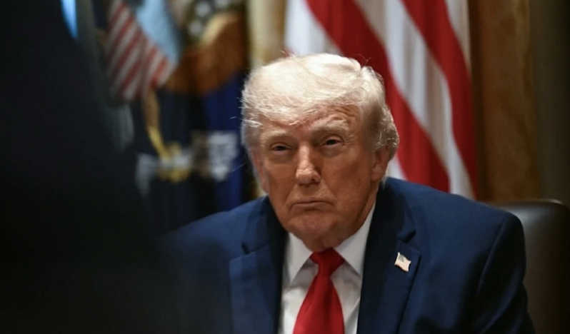 Trump ateşkesi duyurdu: 