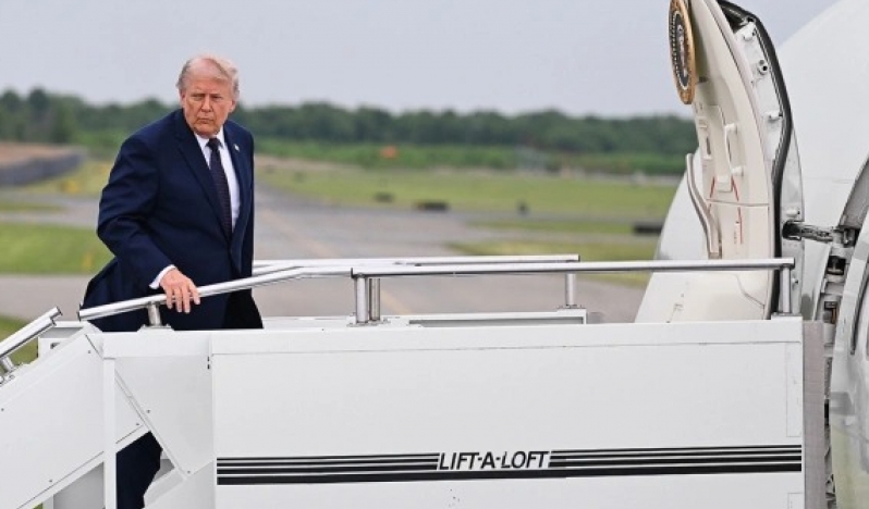 Trump: Ben kötü anlaşma yapmam