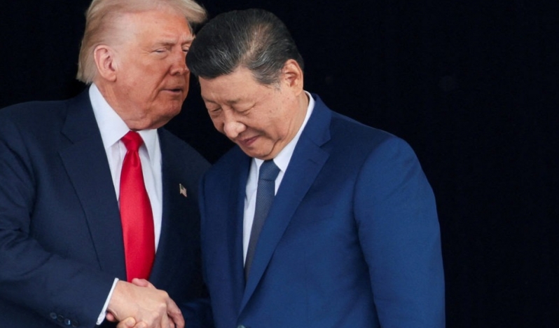 Trump, Çin konusunda nerede yanılıyor?