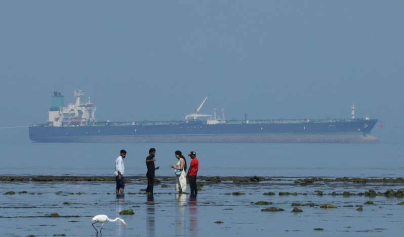 Trump enerji piyasası sakinleşince Rus petrolüne yaptırımı geri getirecek