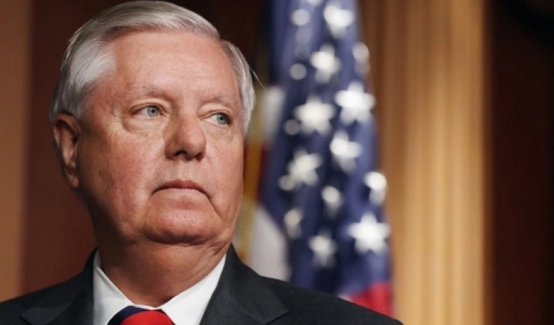Trump: FBI, Lindsey Graham soruşturmasında vakit kaybediyor