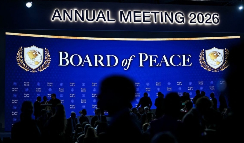 Trump Gazze için milyarlarca dolarlık finansman planı açıklayacak