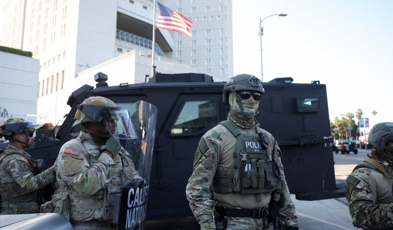 Trump geri adım attı