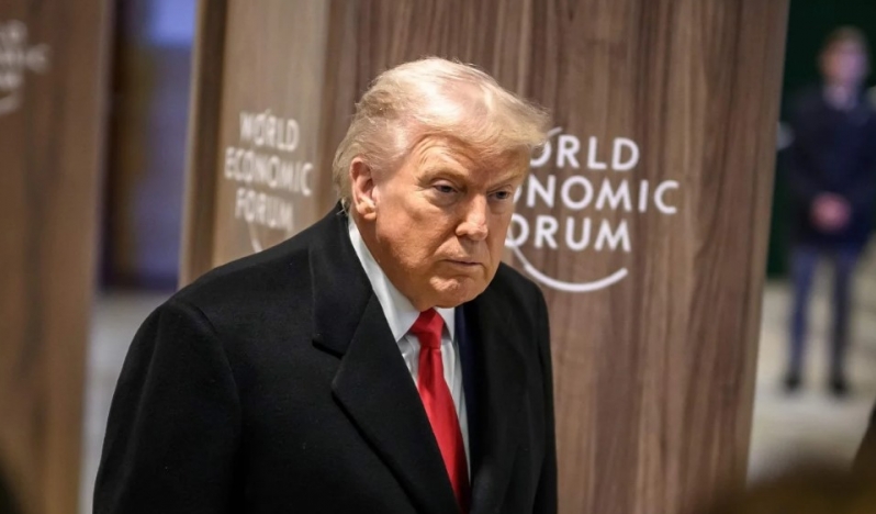 Trump: Grönland’da 