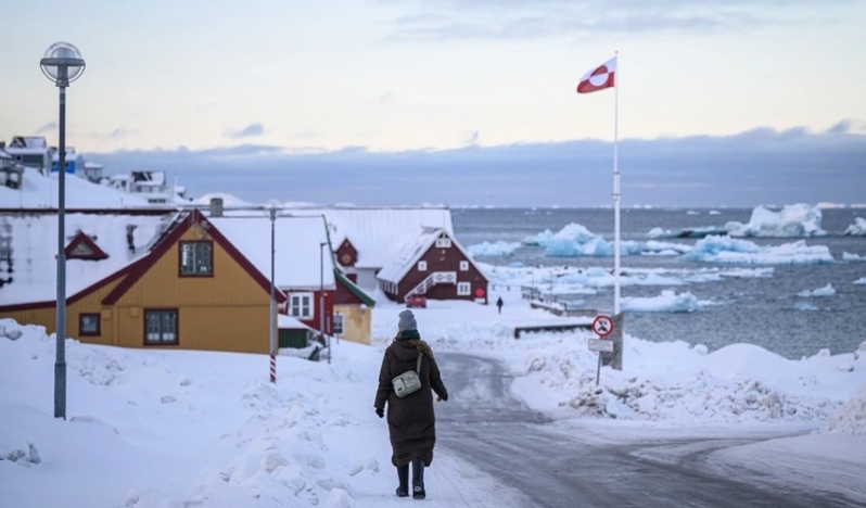 Trump, Grönlandlılara kişi başı 100 bin dolar teklif edecek
