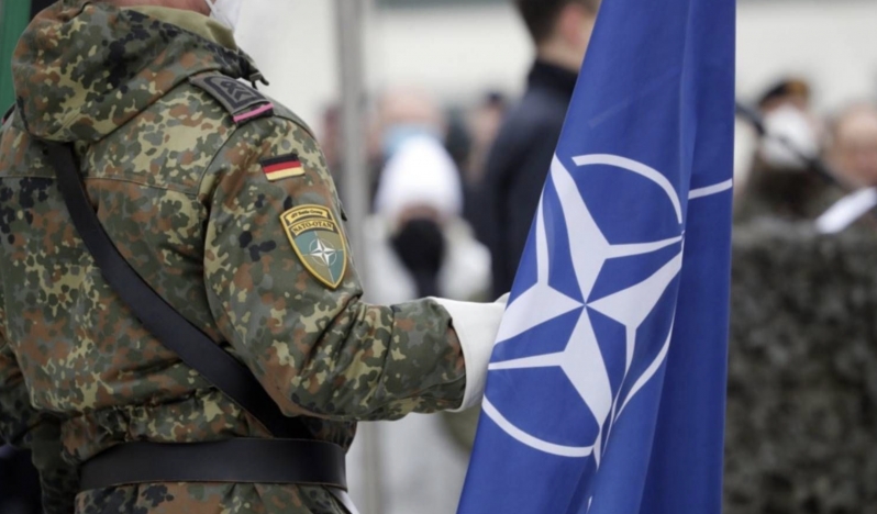 Trump haydutluğu küreselleştiriyor