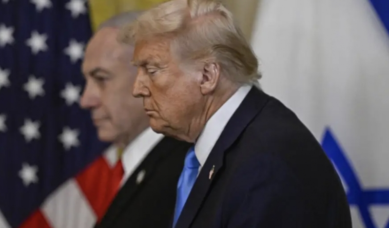 Trump: Hizbullah