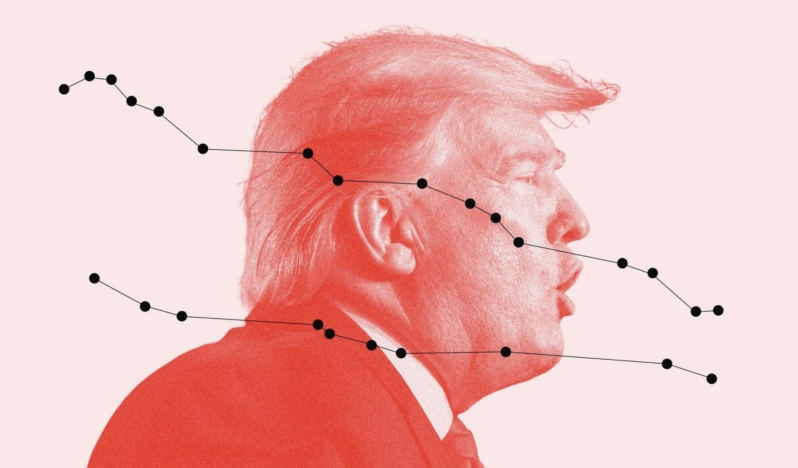 Trump için çanlar çalıyor