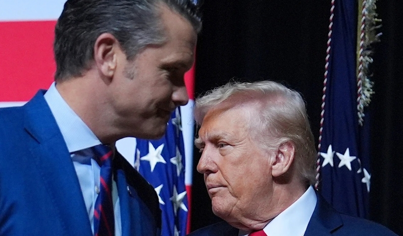 Trump ile silah sanayii arasında gerilim