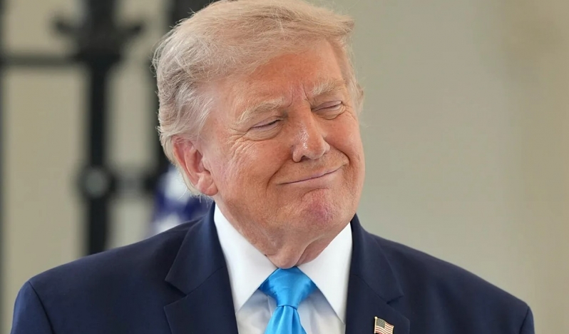 Trump