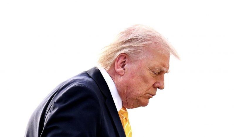 Trump’ın en zeki destekçilerinin bile kabul ettiği hakikat: İran