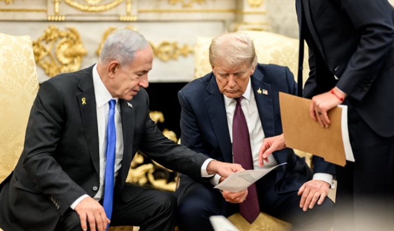 Trump’ın Gazze Planı: Barış çerçevesi mi, teslimiyet dayatması mı?