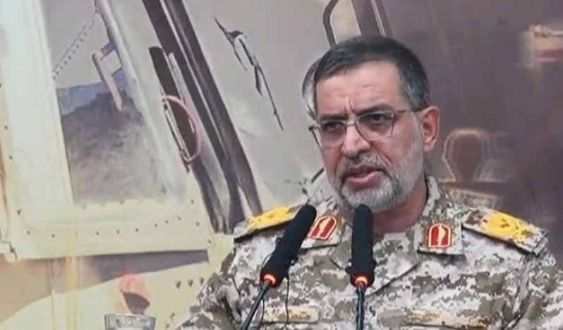 Trump’ın iddialarına Devrim Muhafızları’ndan sert yanıt