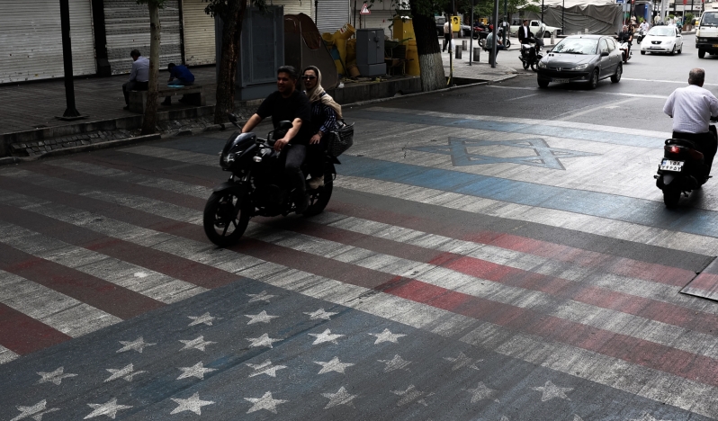 Trump’ın İran ile gizli pazarlığı ortaya çıktı
