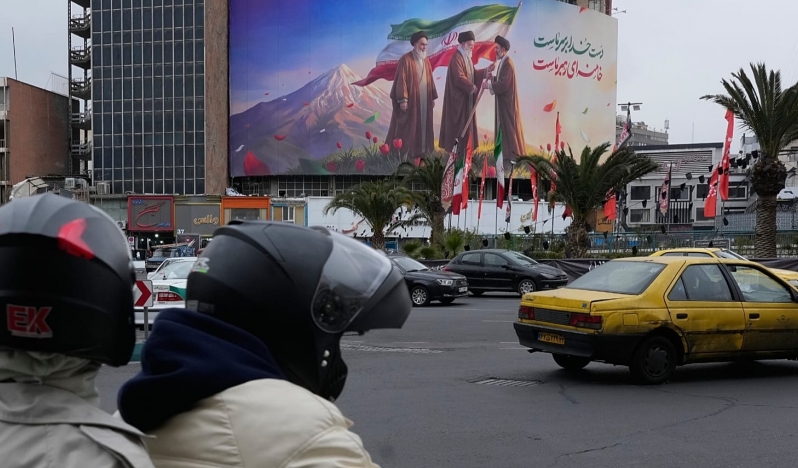 Trump’ın İran ile müzakere açıklaması İsrail’de soru işareti yarattı