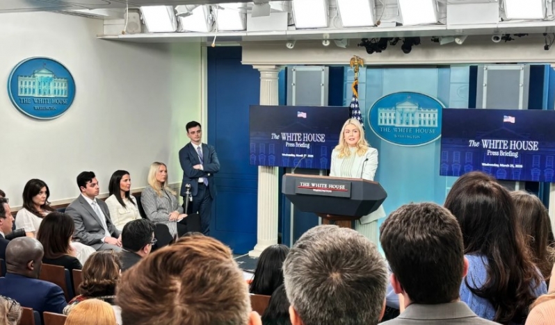 Trump’ın İran planı Kongre’ye kapalı