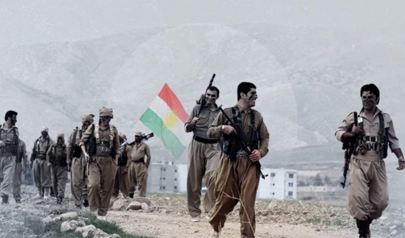 Trump’ın İran planına Kürt muhalefetinden keskin bir 