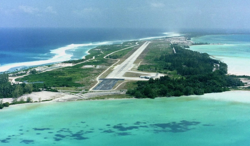 Trump’ın İran planında İngiliz üsleri var mı?