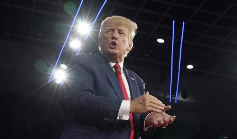 Trump’ın İran savaşı: Ve koca budala 