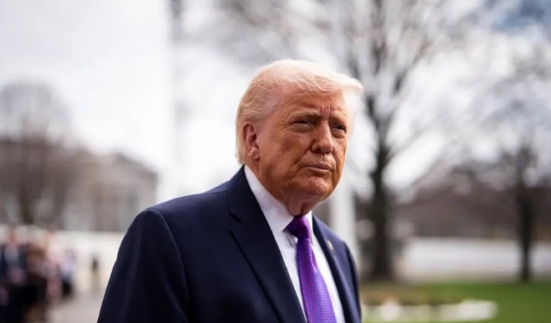 Trump’ın İran söylemi: “Stratejik belirsizlik” mi “tutarsızlık” mı?