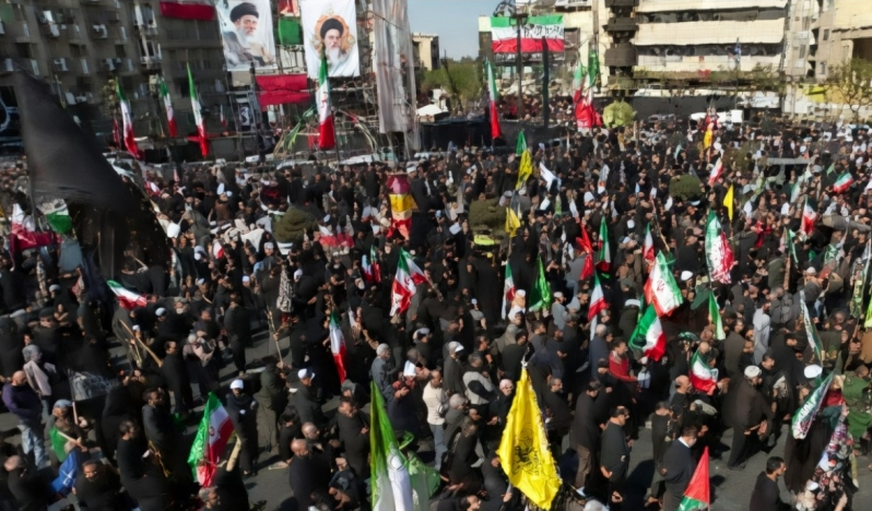 Trump’ın ‘kıyamet’ tehdidi başarısız oldu