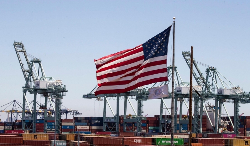 Trump’ın küresel gümrük vergisi planına karşı açılan davada kritik duruşma