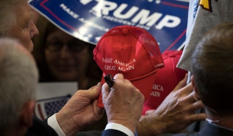 Trump