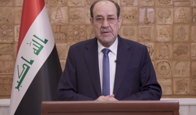 Trump’ın Maliki tweetine Bağdat’tan yanıt: "Trump, ciddiye alınacak biri değil"