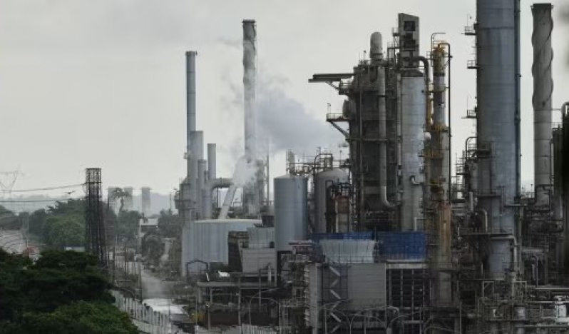 Trump’ın petrol şirketlerine haftalar önceki mesajı: ‘Hazırlanın’