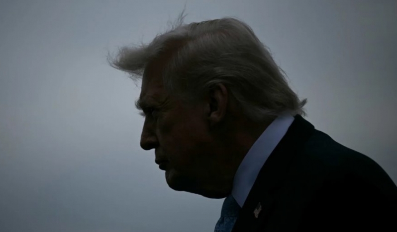 Trump’ın savaş stratejisini piyasalar belirliyor