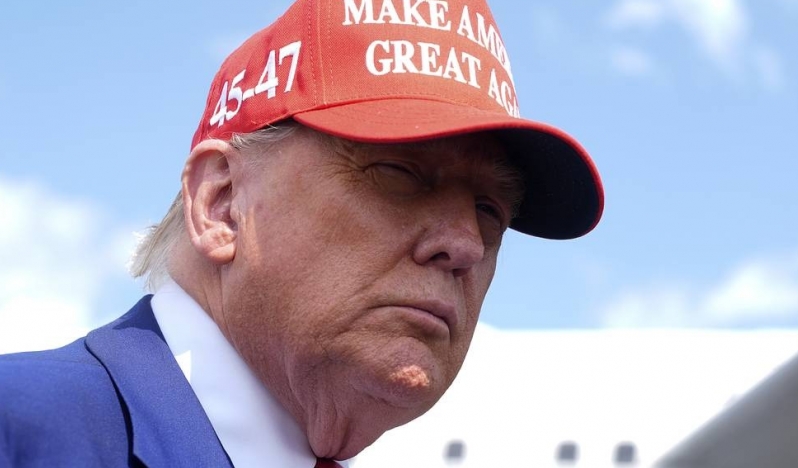 Trump