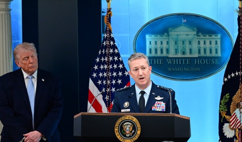 Trump'ın üç haftası kaldı