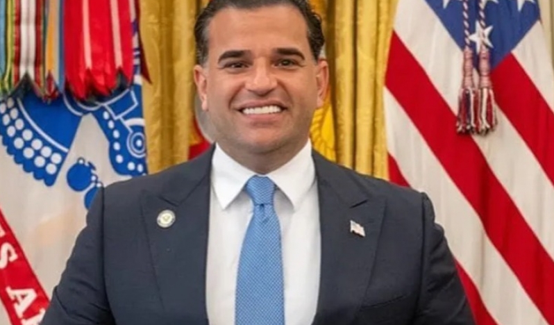 Trump, Irak temsilcisini görevden aldı