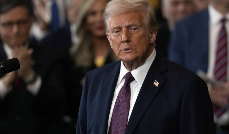 Trump: İran