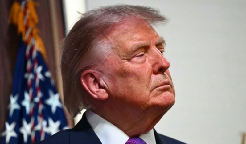 Trump İran denkleminde ‘iki kötü seçenek’ arasında sıkıştı