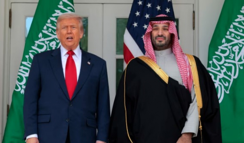 Trump, İran