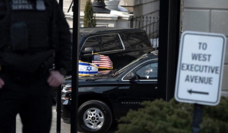 Trump, İran ile anlaşma için takvim verdi