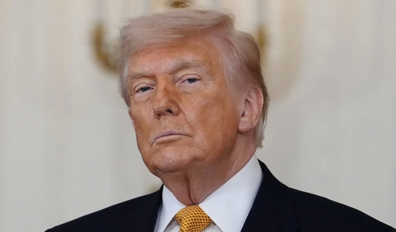 Trump: İran