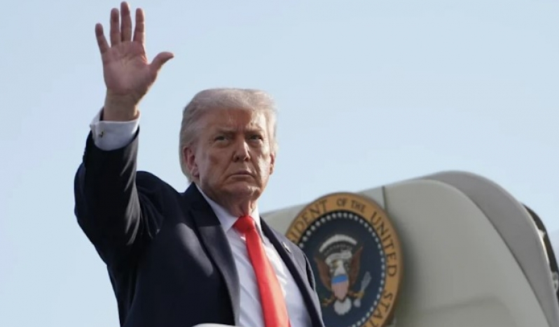 Trump: İran
