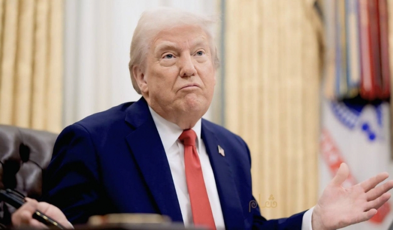 Trump: İran