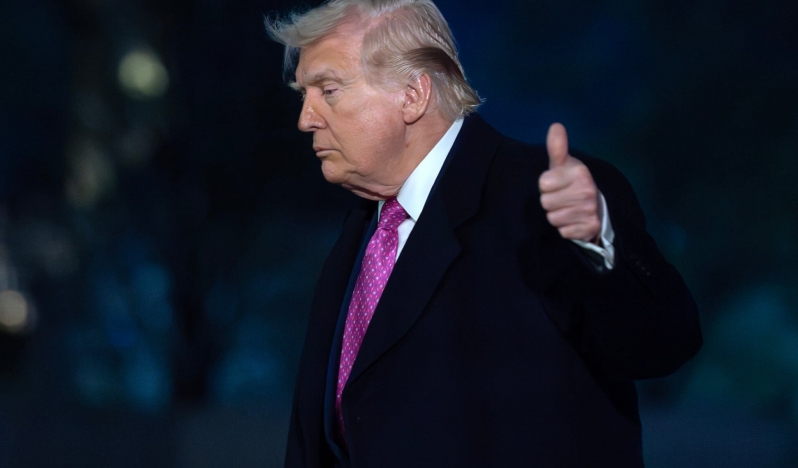 Trump, İran savaşını nasıl kaybetti?