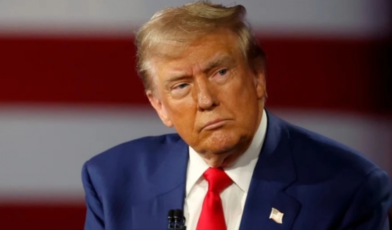 Trump: İsrail, Gazze
