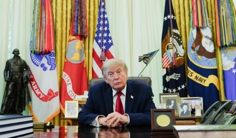 Trump kabinesinde çatlaklar büyüyor