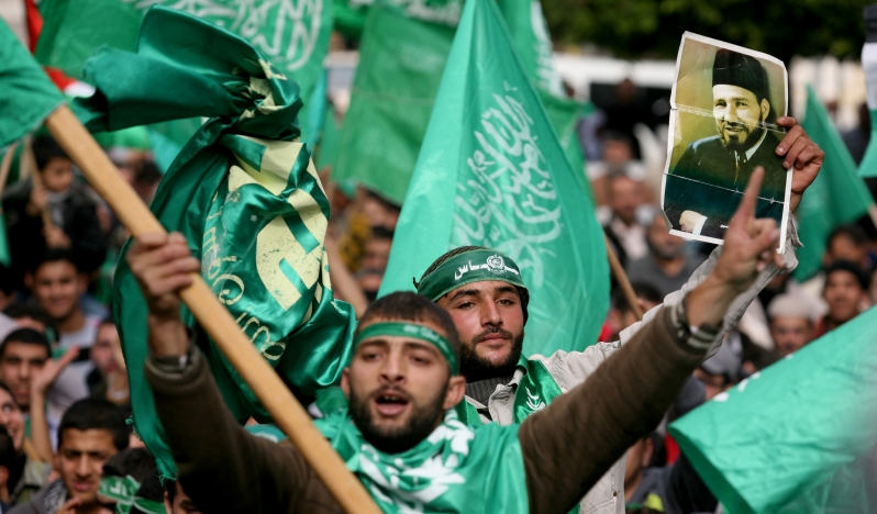 Trump, Müslüman Kardeşler’i yabancı terör örgütü ilan etmeye hazırlanıyor