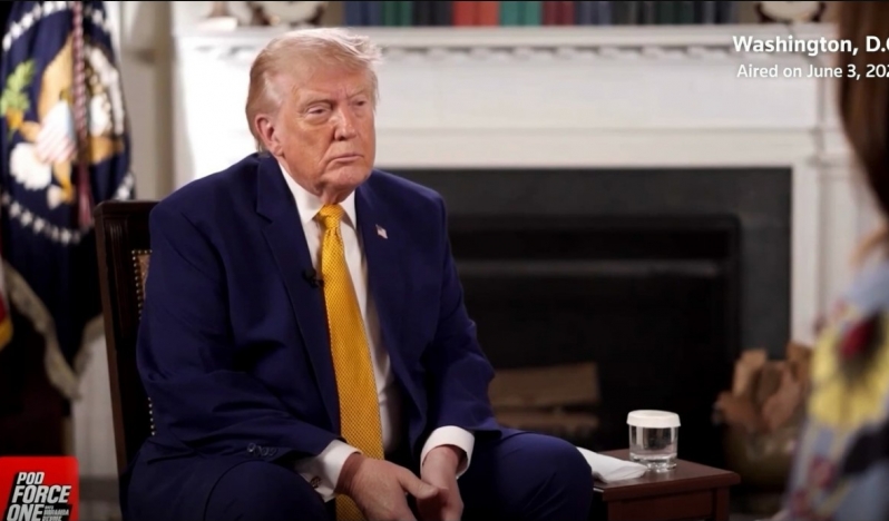 Trump, Netanyahu ile kavgasını doğruladı
