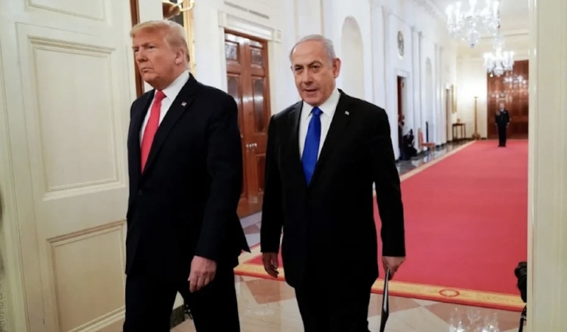 Trump-Netanyahu ilişkisi yol ayrımında