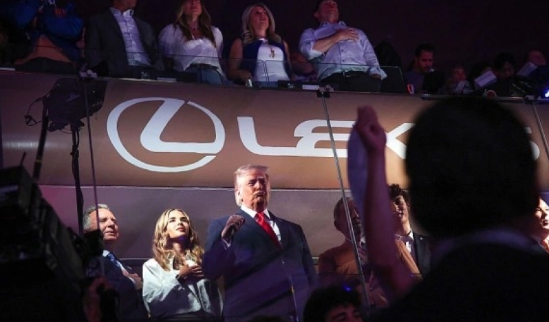 Trump New York