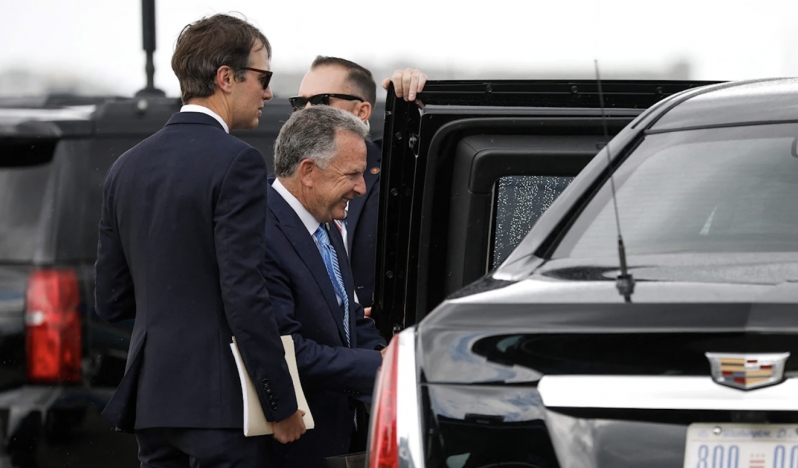 Trump planı ikilemde: Güç kullanılmadan Hamas nasıl dağıtılır?