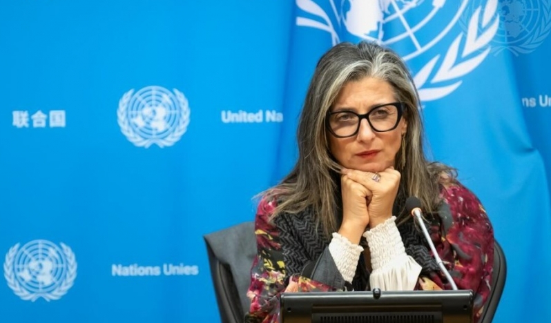 Trump rejiminden BM ve UCM yetkililerine ‘terörist’ muamelesi